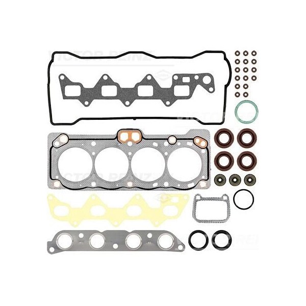 Reinz ENGINE CYLINDER HEAD GASKET SET 02-52585-01 - main